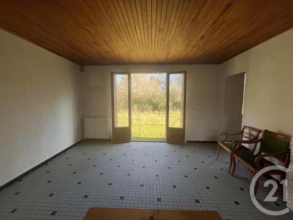 Maison à vendre  7 pièces - 100,85 m2 VENSAC - 33