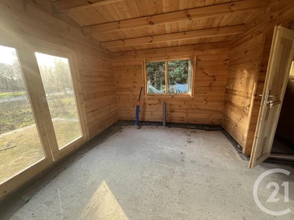 Maison à vendre  7 pièces - 100,85 m2 VENSAC - 33