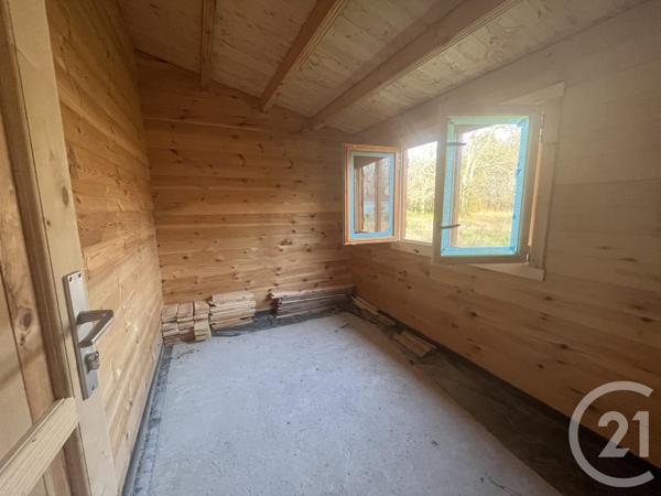 Maison à vendre  7 pièces - 100,85 m2 VENSAC - 33