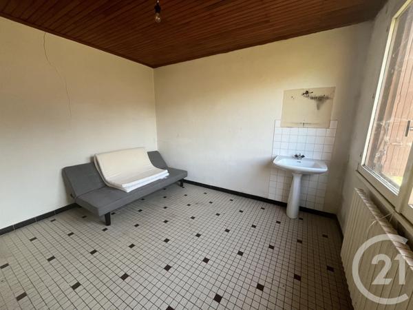 Maison à vendre  7 pièces - 100,85 m2 VENSAC - 33