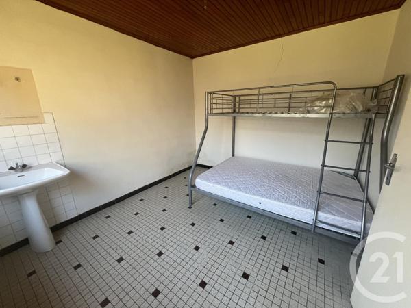 Maison à vendre  7 pièces - 100,85 m2 VENSAC - 33