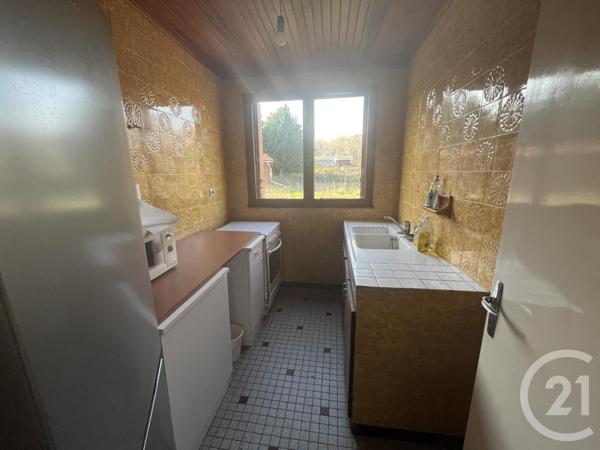 Maison à vendre  7 pièces - 100,85 m2 VENSAC - 33