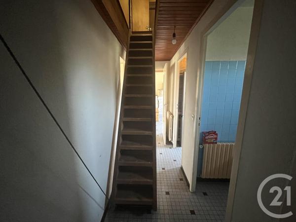 Maison à vendre  7 pièces - 100,85 m2 VENSAC - 33