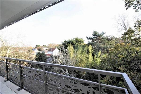 Appartement 4 pièces - 44600 Saint-Nazaire -  PORCÉ