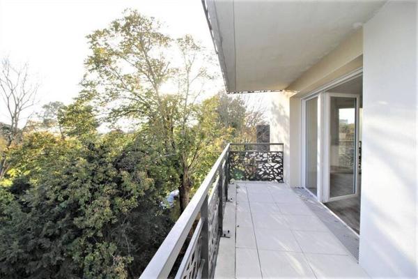 Appartement 4 pièces - 44600 Saint-Nazaire -  PORCÉ