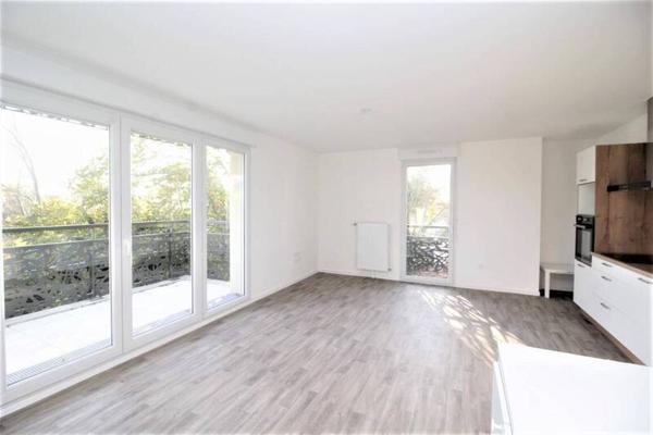 Appartement 4 pièces - 44600 Saint-Nazaire -  PORCÉ