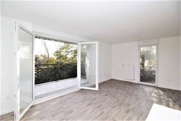 Appartement 4 pièces - 44600 Saint-Nazaire -  PORCÉ