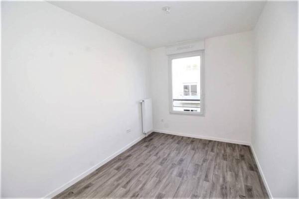 Appartement 4 pièces - 44600 Saint-Nazaire -  PORCÉ