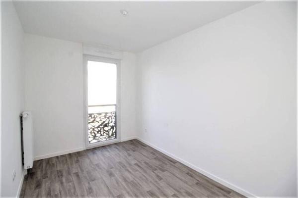 Appartement 4 pièces - 44600 Saint-Nazaire -  PORCÉ