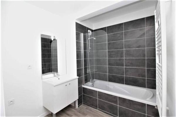 Appartement 4 pièces - 44600 Saint-Nazaire -  PORCÉ