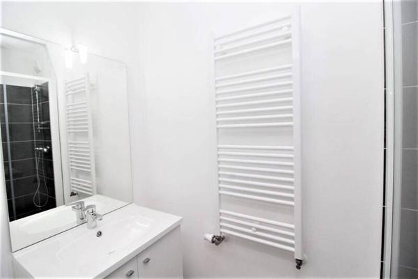 Appartement 4 pièces - 44600 Saint-Nazaire -  PORCÉ