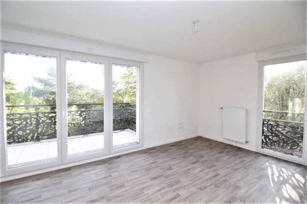 Appartement 4 pièces - 44600 Saint-Nazaire -  PORCÉ