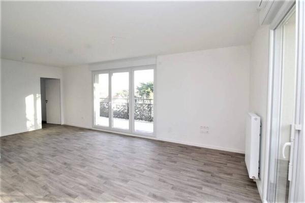 Appartement 4 pièces - 44600 Saint-Nazaire -  PORCÉ