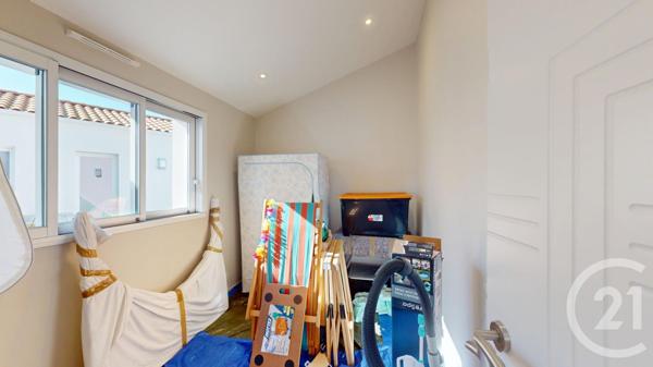 Maison à vendre  6 pièces - 130,10 m2 LA TRANCHE SUR MER - 85