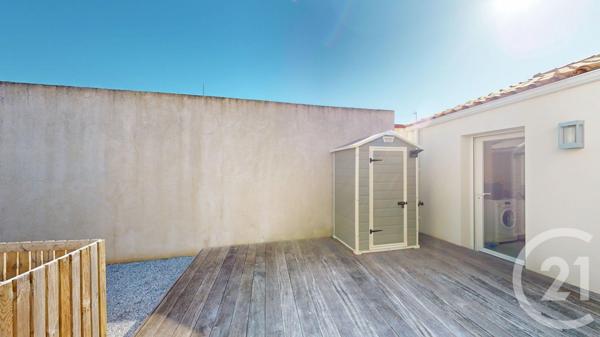Maison à vendre  6 pièces - 130,10 m2 LA TRANCHE SUR MER - 85