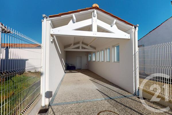 Maison à vendre  6 pièces - 130,10 m2 LA TRANCHE SUR MER - 85