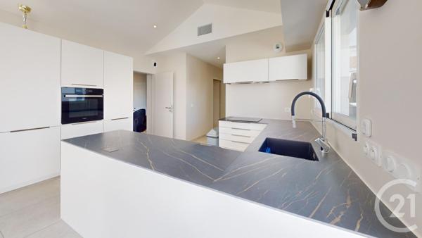 Maison à vendre  6 pièces - 130,10 m2 LA TRANCHE SUR MER - 85