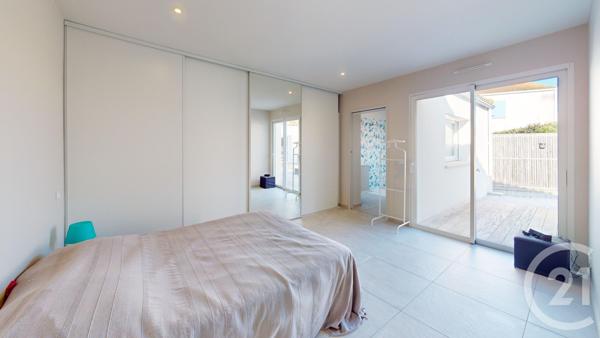 Maison à vendre  6 pièces - 130,10 m2 LA TRANCHE SUR MER - 85