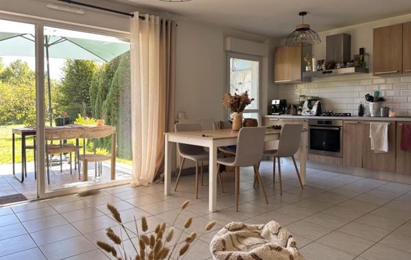 Vente Appartement P2 Saint martin rénové(e) Filliere