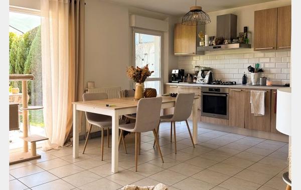 Vente Appartement P2 Saint martin rénové(e) Filliere
