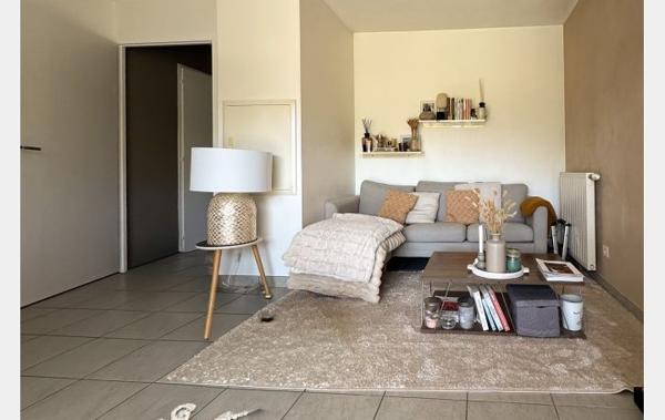 Vente Appartement P2 Saint martin rénové(e) Filliere