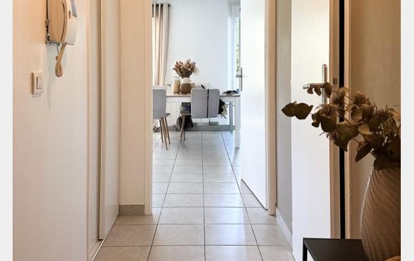 Vente Appartement P2 Saint martin rénové(e) Filliere