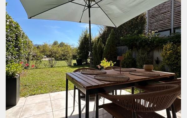Vente Appartement P2 Saint martin rénové(e) Filliere