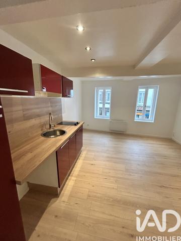 Appartement à vendre 1 pièce 26 m² Meaux