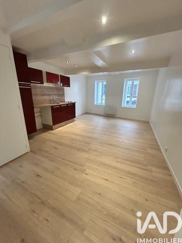 Appartement à vendre 1 pièce 26 m² Meaux
