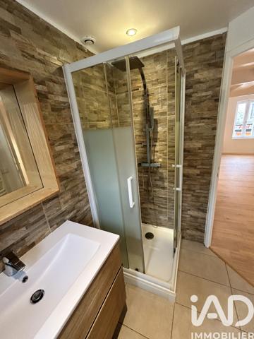 Appartement à vendre 1 pièce 26 m² Meaux