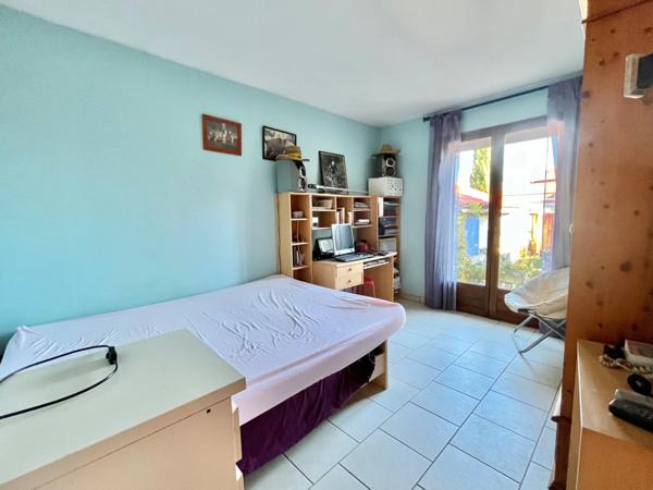 Maison à vendre 5 pièces LE MUY (83)