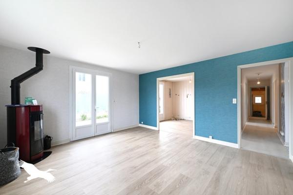 Maison à vendre |  La Couronne |  3 pièces | 87 m²