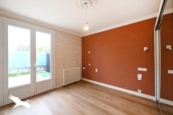Maison à vendre |  La Couronne |  3 pièces | 87 m²