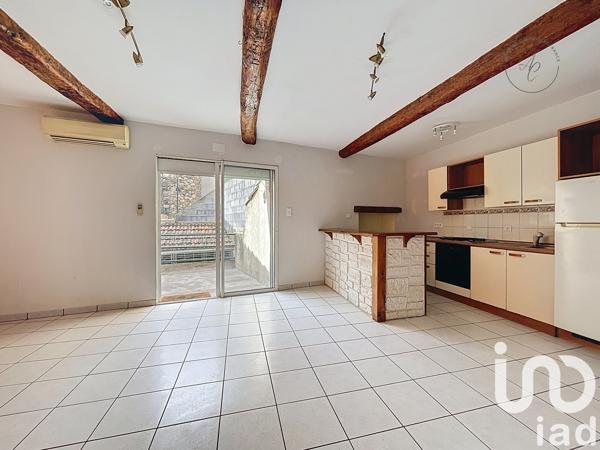 Maison à vendre 5 pièces 85 m² Florensac