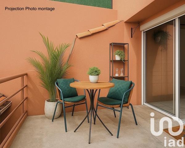 Maison à vendre 5 pièces 85 m² Florensac