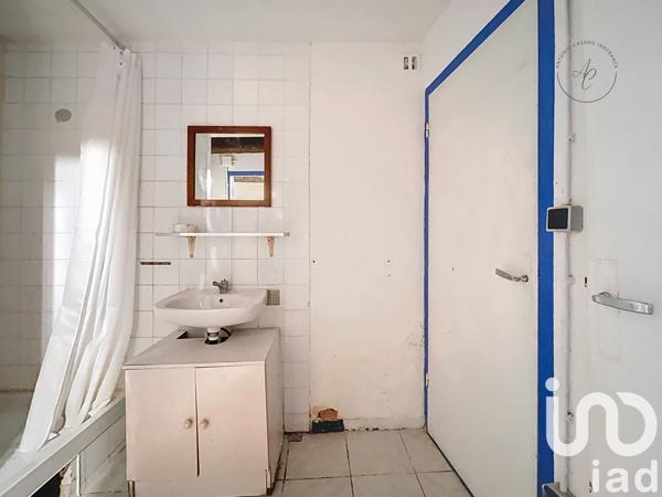 Maison à vendre 5 pièces 85 m² Florensac