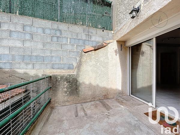 Maison à vendre 5 pièces 85 m² Florensac