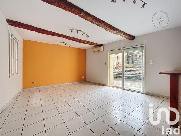 Maison à vendre 5 pièces 85 m² Florensac