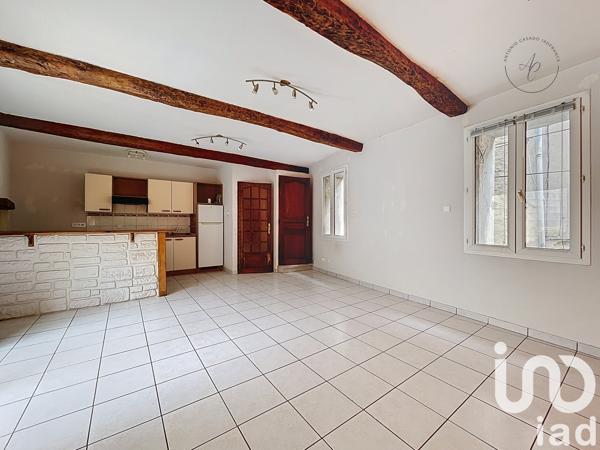 Maison à vendre 5 pièces 85 m² Florensac