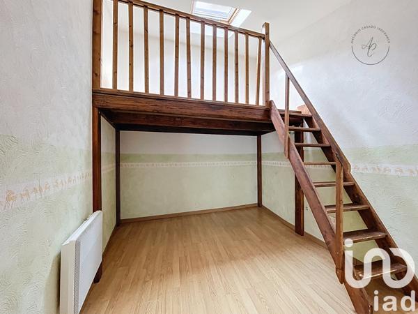 Maison à vendre 5 pièces 85 m² Florensac