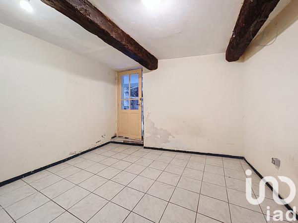 Maison à vendre 5 pièces 85 m² Florensac
