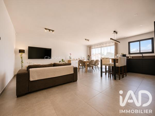 Maison à vendre 4 pièces 90 m² Perpignan