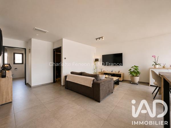 Maison à vendre 4 pièces 90 m² Perpignan
