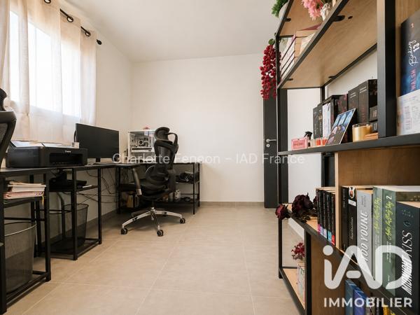 Maison à vendre 4 pièces 90 m² Perpignan