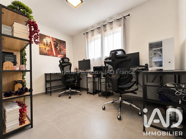 Maison à vendre 4 pièces 90 m² Perpignan