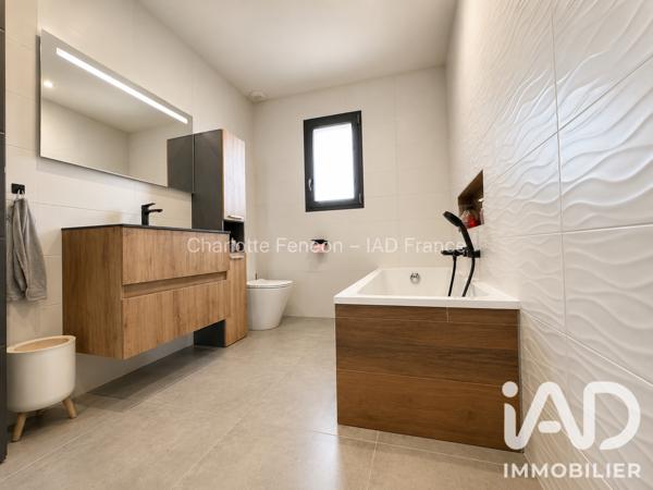 Maison à vendre 4 pièces 90 m² Perpignan