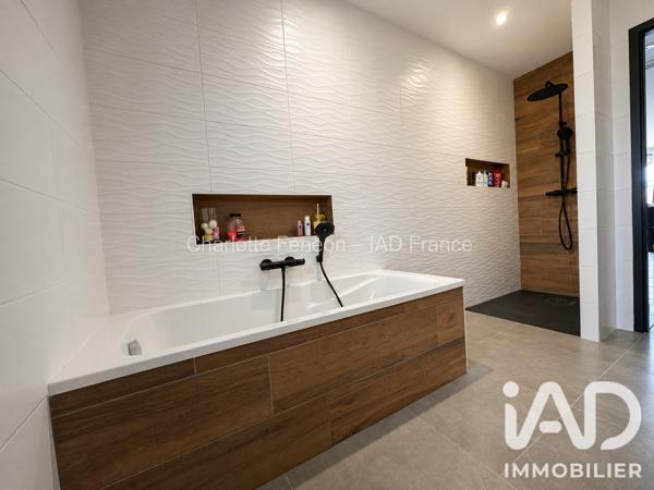 Maison à vendre 4 pièces 90 m² Perpignan