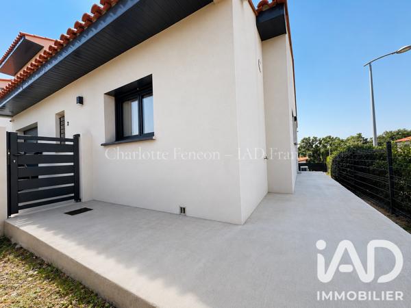 Maison à vendre 4 pièces 90 m² Perpignan