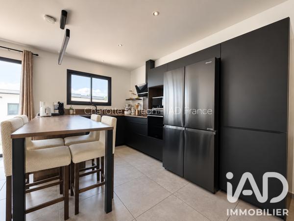 Maison à vendre 4 pièces 90 m² Perpignan
