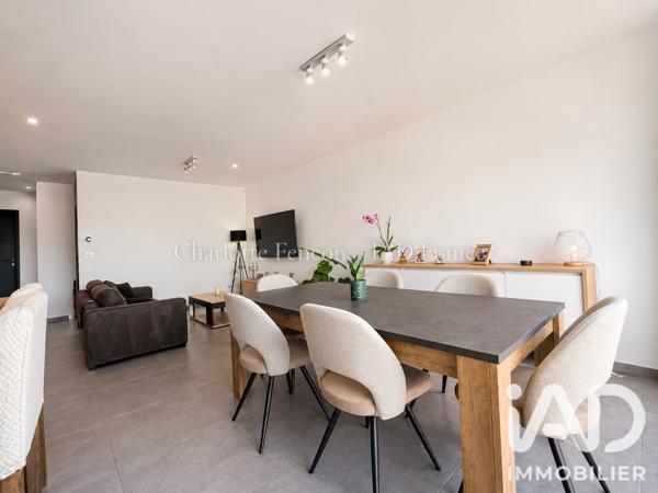 Maison à vendre 4 pièces 90 m² Perpignan